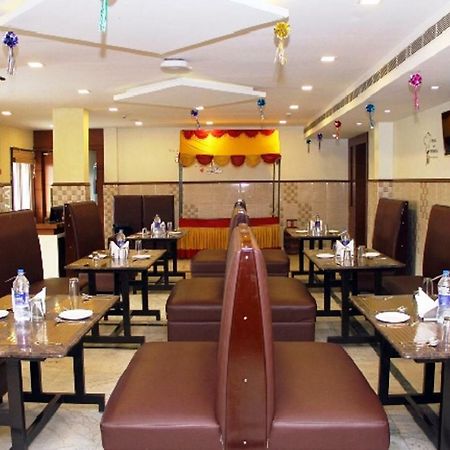 Poppys S.E.T Residency Kumbakonam Exterior foto